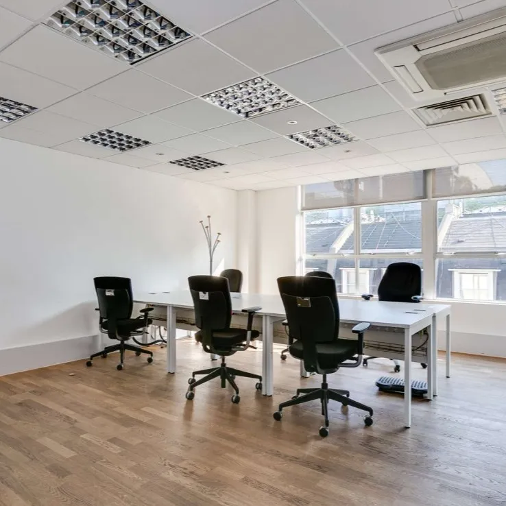 119 Wardour Street, Soho