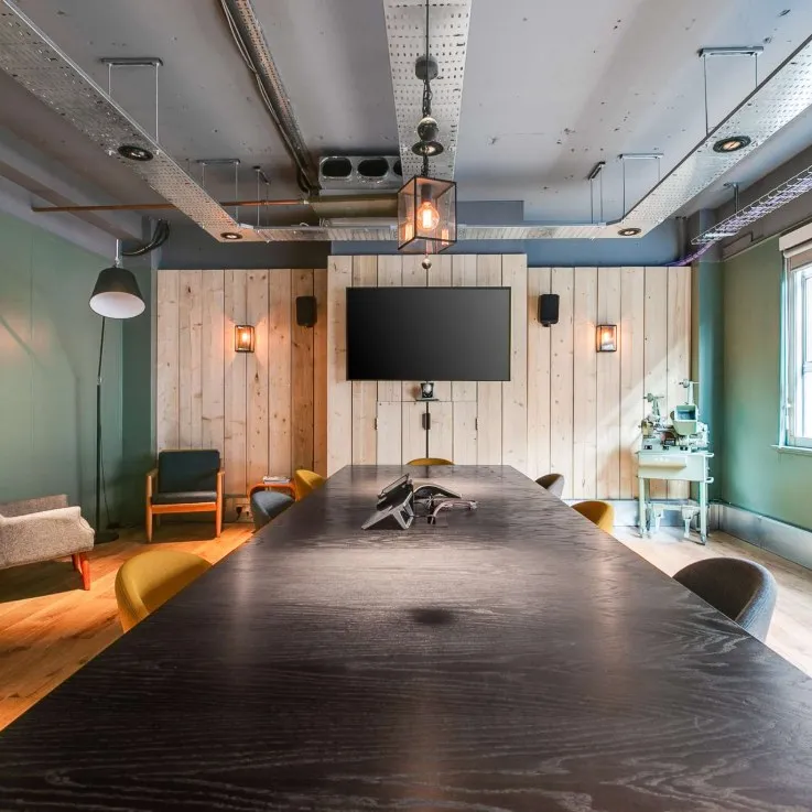 119 Wardour Street, Soho