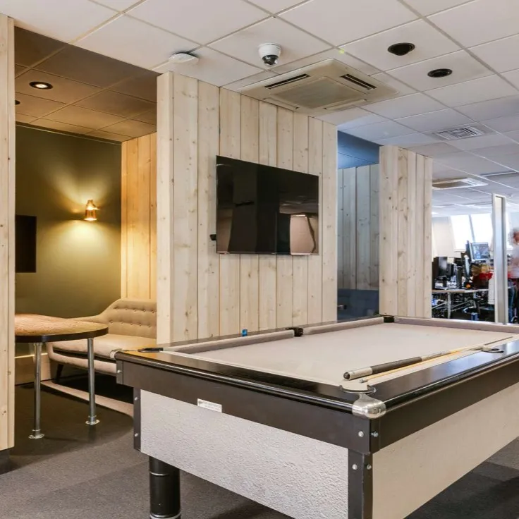 119 Wardour Street, Soho