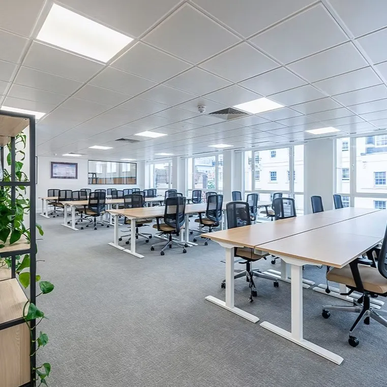 Bridge Gate House, 124-126 Borough High Street, London - SE1