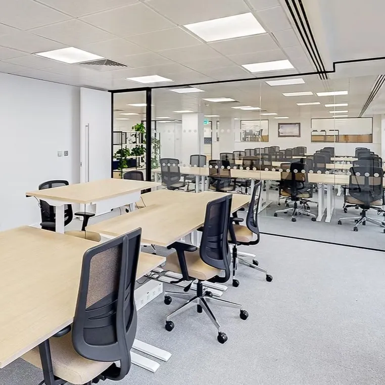 Bridge Gate House
124-126 Borough High Street