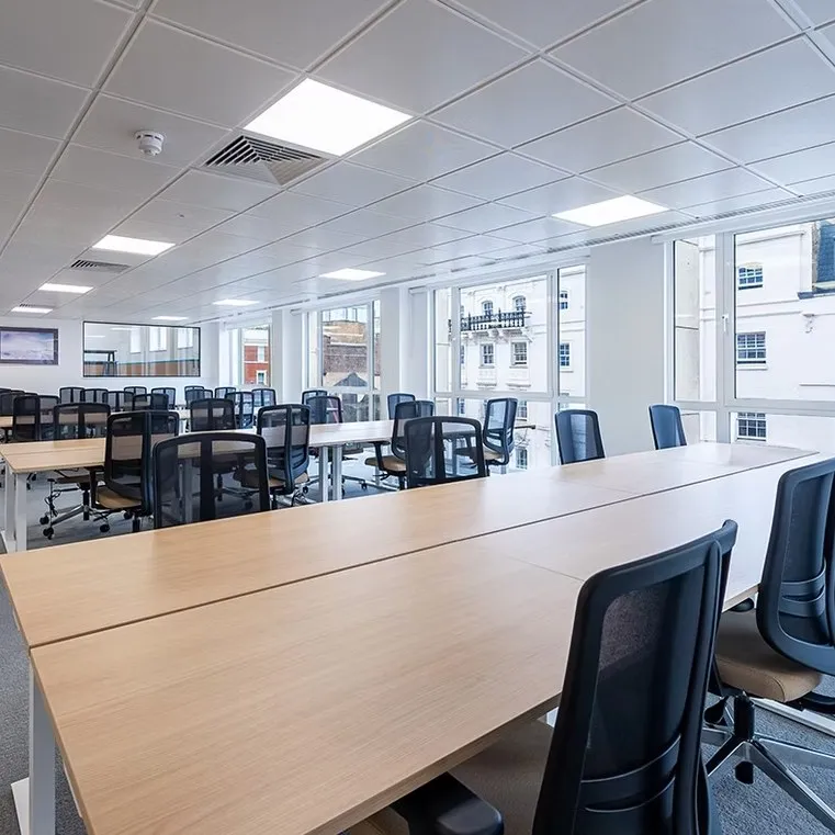 Bridge Gate House
124-126 Borough High Street