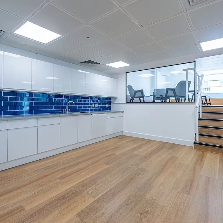 Bridge Gate House
124-126 Borough High Street