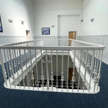 Sovereign House, Academy Road