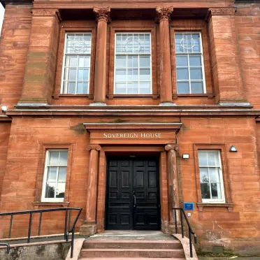 Sovereign House, Academy Road