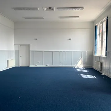 Sovereign House, Academy Road