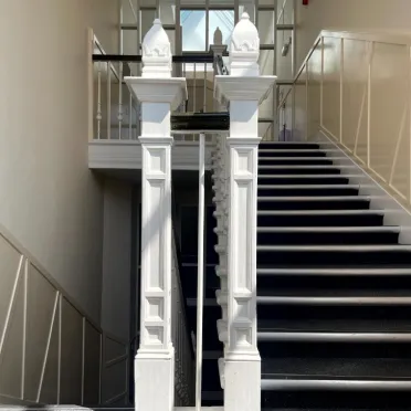 Sovereign House, Academy Road