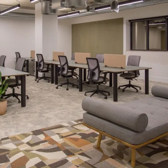 100 Barbirolli Square