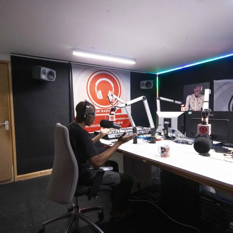 5 Argall Avenue, Leyton