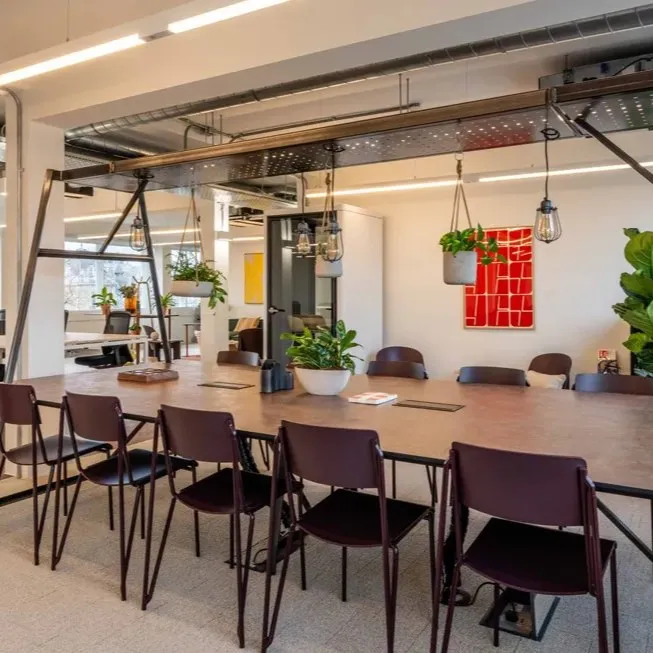 31 Alfred Place, Fitzrovia