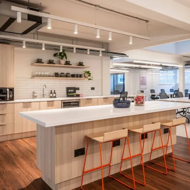 31 Alfred Place, Fitzrovia