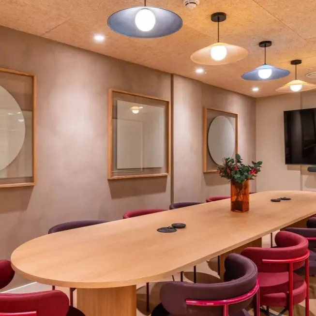 31 Alfred Place, Fitzrovia