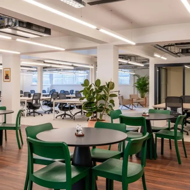 31 Alfred Place, Fitzrovia