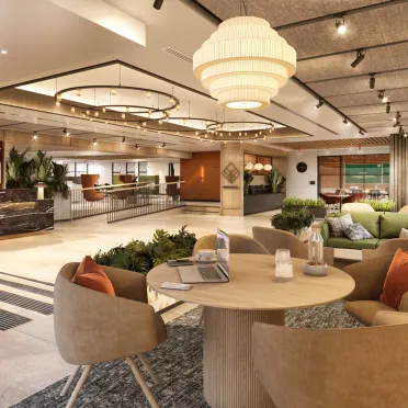 Copthall Bridge House, Station Bridge, Harrogate - HG1