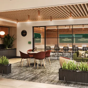 Copthall Bridge House, Station Bridge