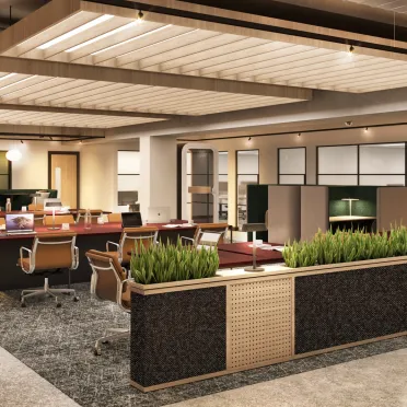 Copthall Bridge House, Station Bridge