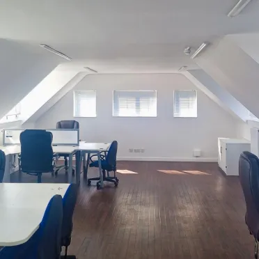 Marshall House
124 Middleton Road