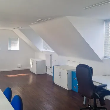 124 Middleton Road, Morden, Surrey - SM4