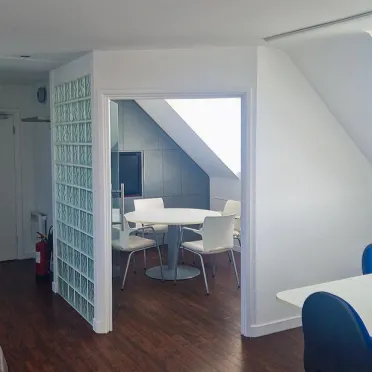 Marshall House
124 Middleton Road