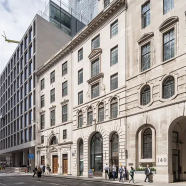 145 Leadenhall Street