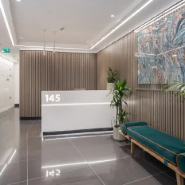 145 Leadenhall Street