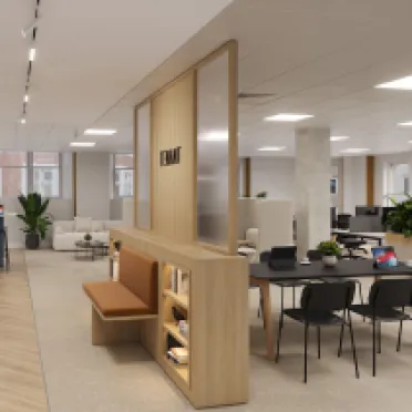 Cannongate House, Cannon Street, London - EC4N