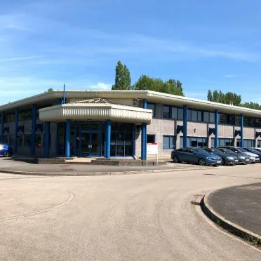 Conway House, St. Mellons Business Park