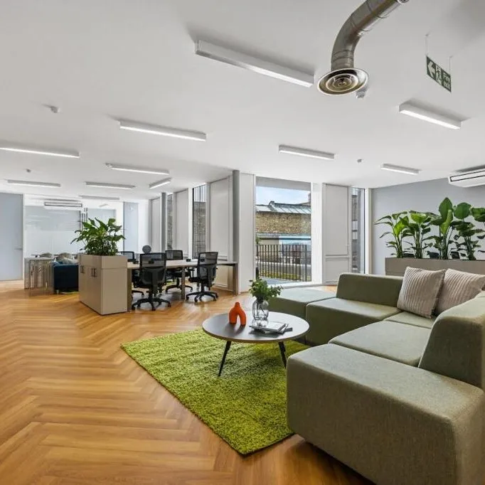 141 Curtain Road, Shoreditch