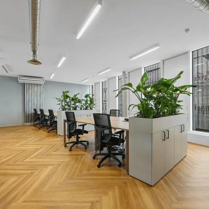 141 Curtain Road, Shoreditch