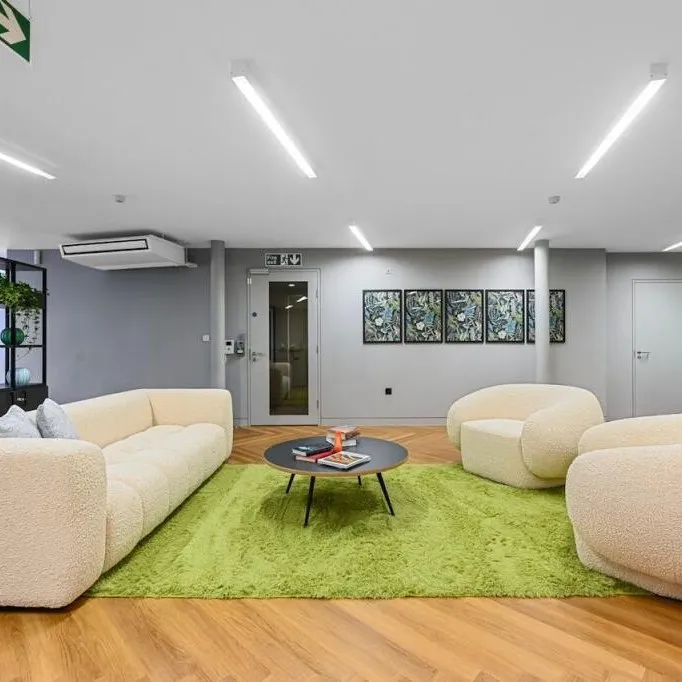 141 Curtain Road, Shoreditch