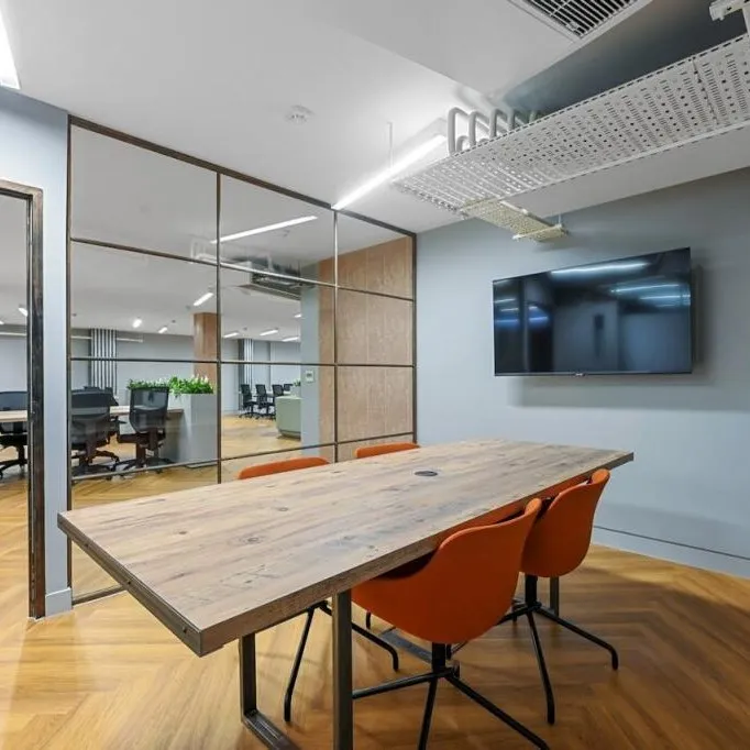 141 Curtain Road, Shoreditch