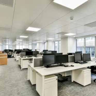 30 Coleman Street, London - EC2R