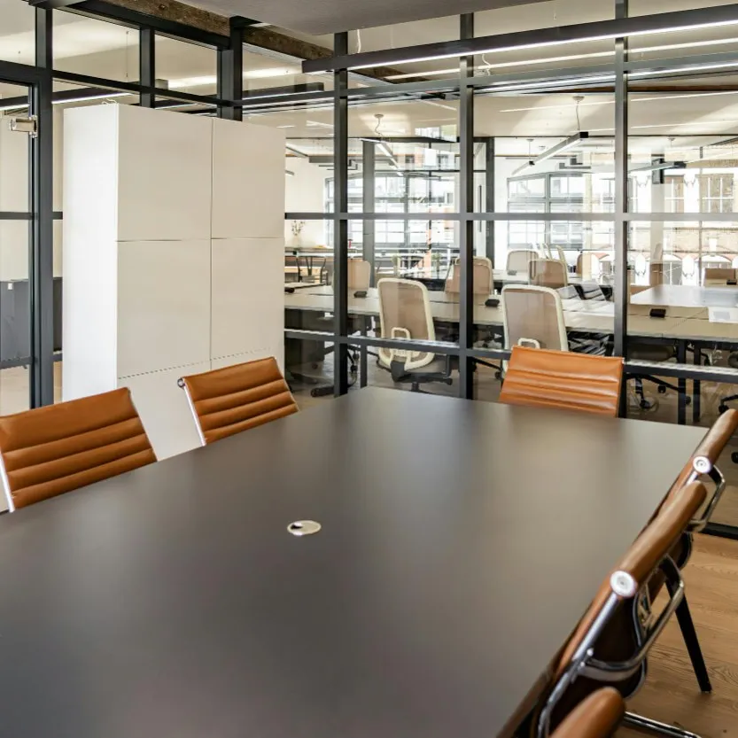 Ironwood Works, 19 Willow Street, Shoreditch