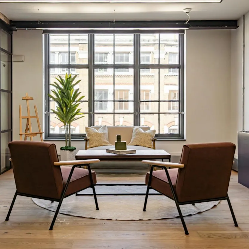 Ironwood Works, 19 Willow Street, Shoreditch