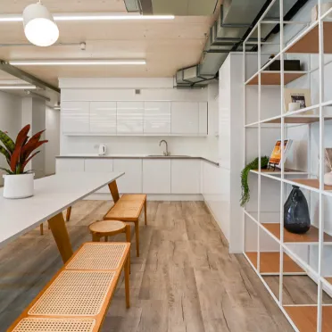 Dalston Works, 5 Martel Place, Dalston