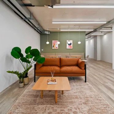 Dalston Works, 5 Martel Place, Dalston