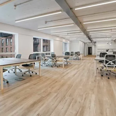 Dalston Works, 5 Martel Place, Dalston