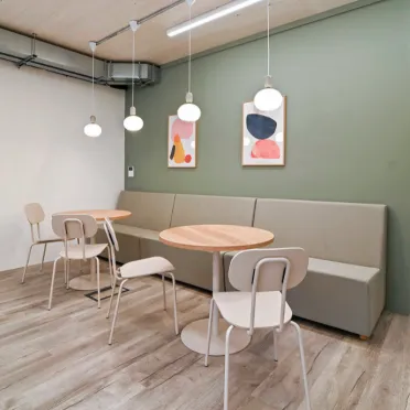 Dalston Works, 5 Martel Place, Dalston