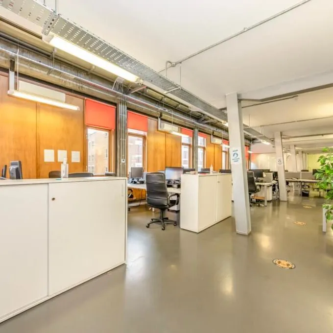 Goat Yard, 
20 Queen Elizabeth Street