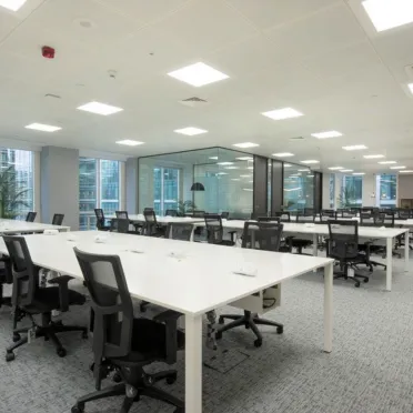 1 Canada Square, Canary Wharf