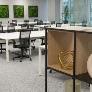 1 Canada Square, Canary Wharf