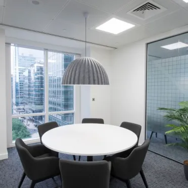 1 Canada Square, Canary Wharf