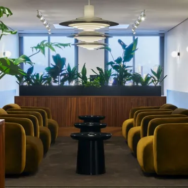 1 Canada Square, Canary Wharf