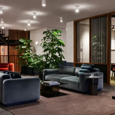 1 Canada Square, Canary Wharf