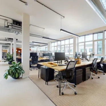 Bentima House, 168 Old Street