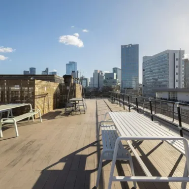 Bentima House, 168 Old Street