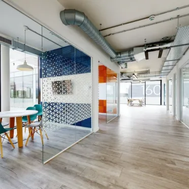 Bentima House, 168 Old Street