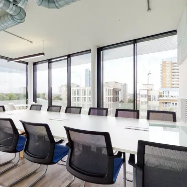 Bentima House, 168 Old Street