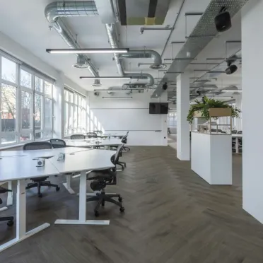 Bentima House, 168 Old Street