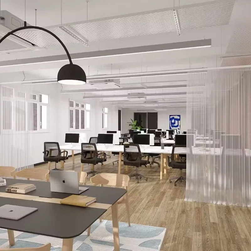 160 Borough High Street